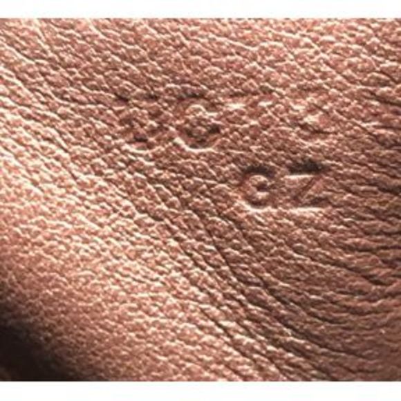 Hermes Lindy Bag Verso Swift Mini Pink - Picture 8 of 8